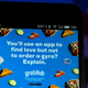 Illustration for article titled Report: GrubHub buying websites of restaurants without consent, running shadow sites